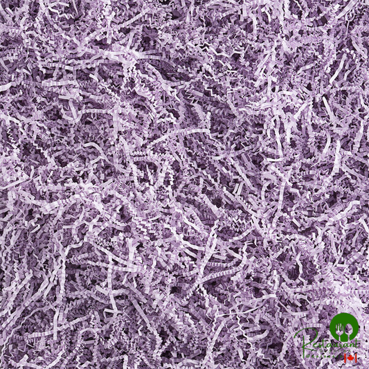 10 lb. Crinkle Paper Shred Orchid By Prime