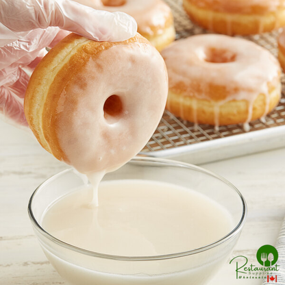 Rich's Honey Dip Donut Glaze 45 lb. Pail