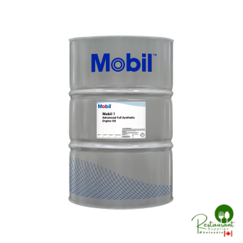 MOBIL GARGOYLE ARCTIC SHC 230 100% SYNTHETIC, ISO-220 – 55 GALLON DRUM