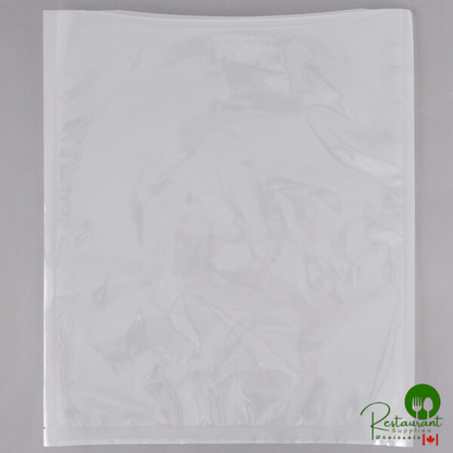 186CVB41216 12" x 16" Chamber Vacuum Packaging Pouches / Bags 4 Mil By Prime - 500/Case