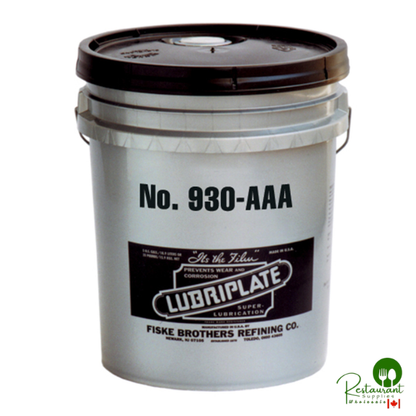 L0098-035 LUBRIPLATE NO. 930-AAA – 5 GALLON PAIL