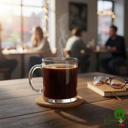 Lavazza Gran Riserva Filtro Coffee Packet 2.5 oz. - 18/Case