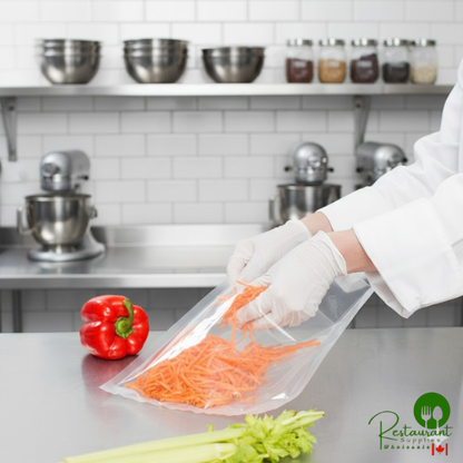 12" x 12" Chamber Vacuum Packaging Pouches / Bags 3 Mil By Prime - 1,000/Case