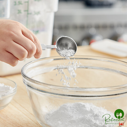 Double Acting Baking Powder 5 lb. - 8/Case