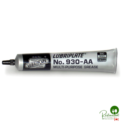 L0096-086 LUBRIPLATE NO. 930-AA – CASE OF 36 – 1 3/4oz TUBES