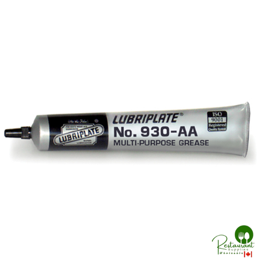 L0096-086 LUBRIPLATE NO. 930-AA – CASE OF 36 – 1 3/4oz TUBES