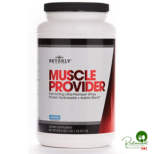 Beverly International Muscle Provider Protein 30 Servings
