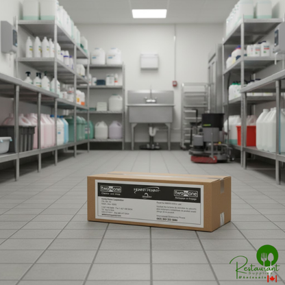 Henny Penny MM10012976 Cleanrinse 2 in 1 Cartridge - 60/Box