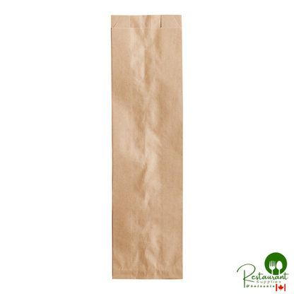 Duro Qt. Size Brown Paper Bag - 500/Bundle