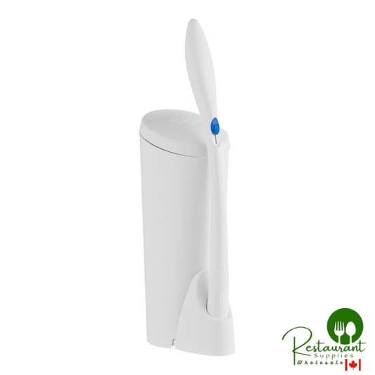 Clorox ToiletWand CLO03191CT 3-in-1 Toilet Cleaning Kit - 6/Case