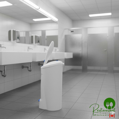 Clorox ToiletWand CLO03191CT 3-in-1 Toilet Cleaning Kit - 6/Case