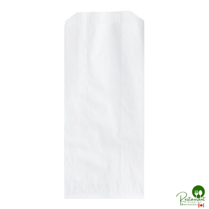 Kari-Out Company 1 lb. Plain Glassine Bag - 1,000/Box