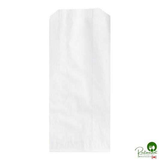 Kari-Out Company 1 lb. Plain Glassine Bag - 1,000/Box