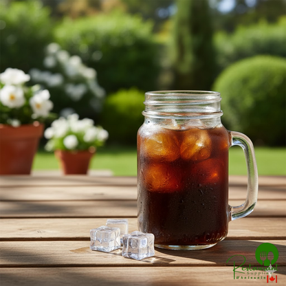 Crown Beverages Cold Brew Coarse Ground Coffee 5 lb.