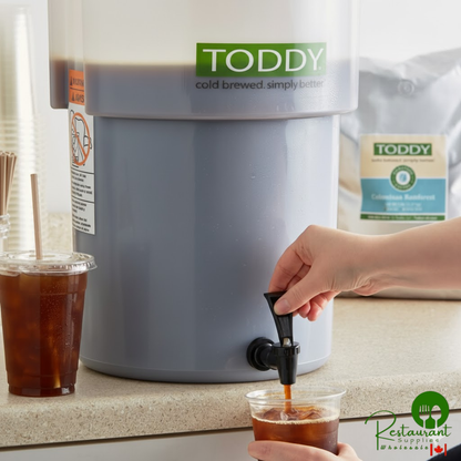 Toddy® Colombian Cold Brew Coarse Ground Coffee 5 lb.