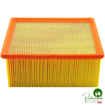 BALDWIN PA4318, AIR FILTER, FOR CUMMINS, SINGLE