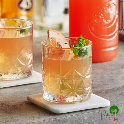 Finest Call 1 Liter Premium Grapefruit Sour Mix - 12/Case