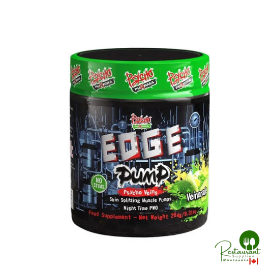 Psycho Pharma Edge Pump 264 Grams