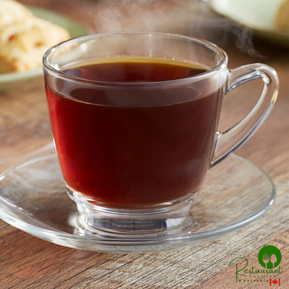 Ellis 100% Colombian Coffee Packet 2.5 oz. - 128/Case