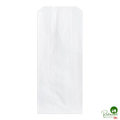 Kari-Out Company 2 lb. Plain Glassine Bag - 6,000/Case