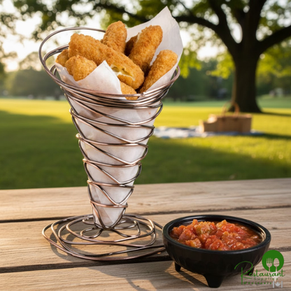 Durable Packaging HD-10 Heavy Weight Interfolded Deli Sheets 10" x 10 3/4" - 6,000/Case