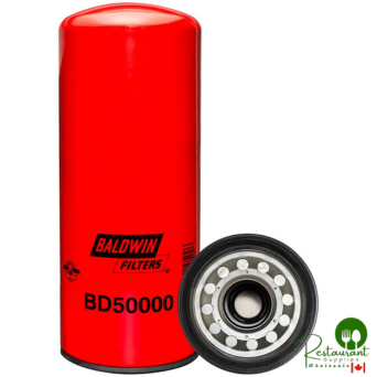 BALDWIN BD50000 Lube Spin-On, for Cummins, Single