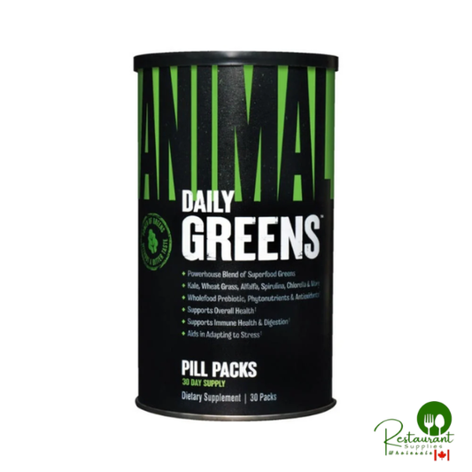 Universal Nutrition Animal Greens 30 Packs
