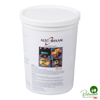 Alto-Shaam CE-28892 14 Gram Cleaning Tabs for Combitherm Ovens - 90/Case