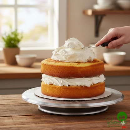 Rich's Country White Buttrcreme Icing - 28 lb. Pail