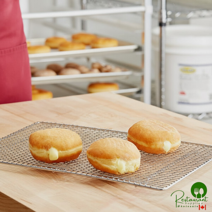 Rich's Allen Bavarian Creme Filling - 31 lb. Pail