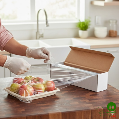 Anchor Packaging 15" x 15" Perforated Film