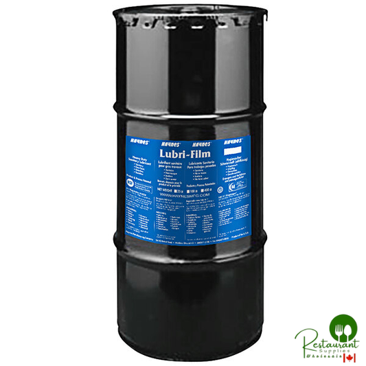 Haynes 63 Lubri-Film 100 lb. Heavy-Duty Lubricating Grease