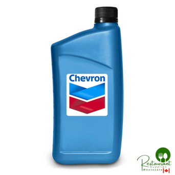 CHEVRON SUPREME MOTOR OIL 10W30 GF5 SN – CASE OF 12 – 32oz QUART BOTTLES