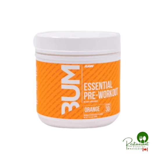 CBUM Essential Pre 30 Servings
