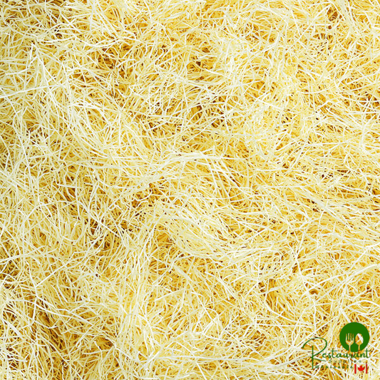 10 lb. Very Fine™ Paper Shred French Vanilla By Prime