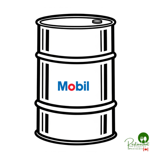 MOBIL GARD 312 – 55 GALLON DRUM