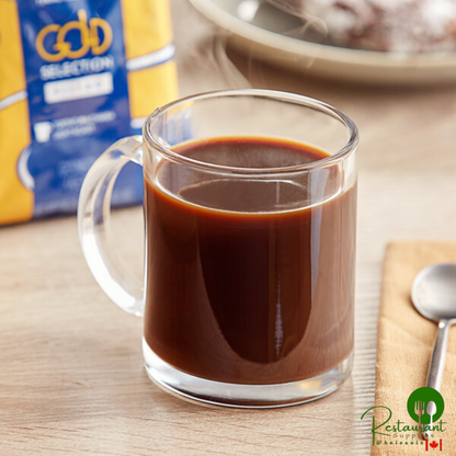 Lavazza Gold Selection Filtro Coffee Packet 2.5 oz. - 18/Case