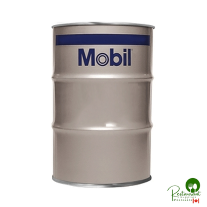 MOBIL OVEN LUBE 1090 – 55 GALLON DRUM