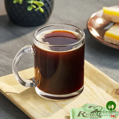 Maxwell House Special Delivery 10-Cup Coffee Filter Pack 1.2 oz. - 42/Case