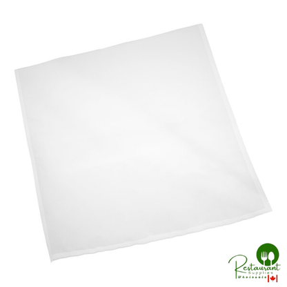 186CVB1822 18" x 22" Chamber Vacuum Packaging Pouches / Bags 3 Mil By Prime - 500/Case