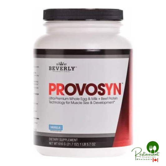 Beverly International Provosyn 616 Grams