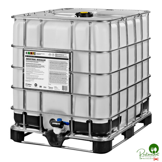 CLR PRO MAX I-IDESC275PROM Industrial Descaler 275 Gallons