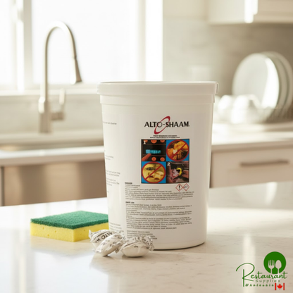 Alto-Shaam CE-28892 14 Gram Cleaning Tabs for Combitherm Ovens - 90/Case