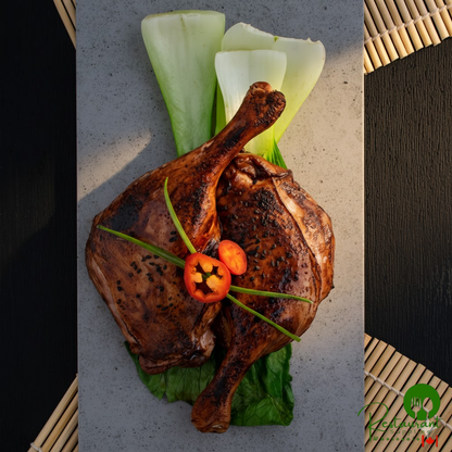 Kikkoman .5 Gallon Gluten-Free Preservative Free Tamari Soy Sauce