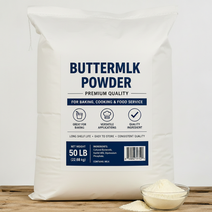 Non-Fat Milk Powder 50lb