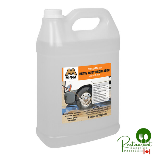 Mi-T-M AW-4059-0005 5 Gallon Heavy-Duty Degreaser