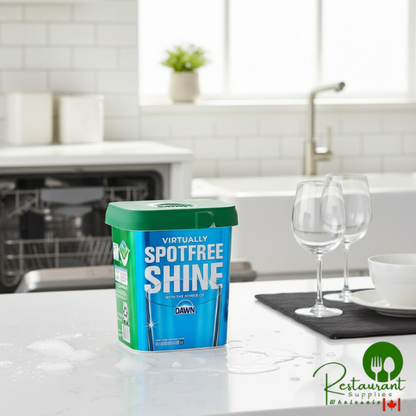 Cascade Complete ActionPacs 97722 78-Count Fresh Scent Automatic Dishwasher Detergent Pods - 3/Case