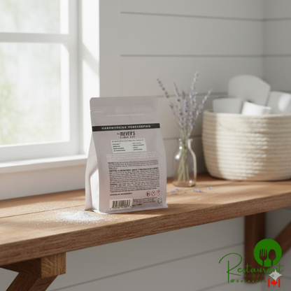 Mrs. Meyer's Clean Day 306685 20-Count Lavender Dishwasher Pac - 6/Case