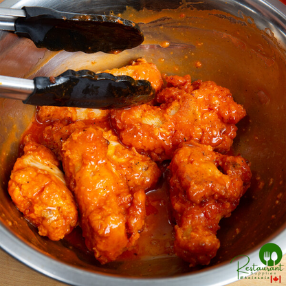 Texas Pete 1 Gallon Hot Sauce - 4/Case