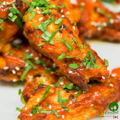 Huy Fong 9 oz. Sriracha Hot Chili Sauce - 24/Case